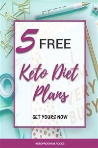 Mark's Daily Apple Keto Meal Plan